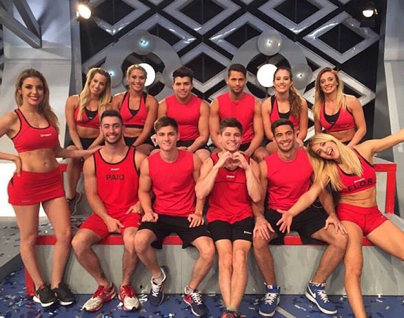 CamiCabanneC9's tweet image. Feliz de este color, de este equipo de personas genial, a darlo todo ahora! #Combate