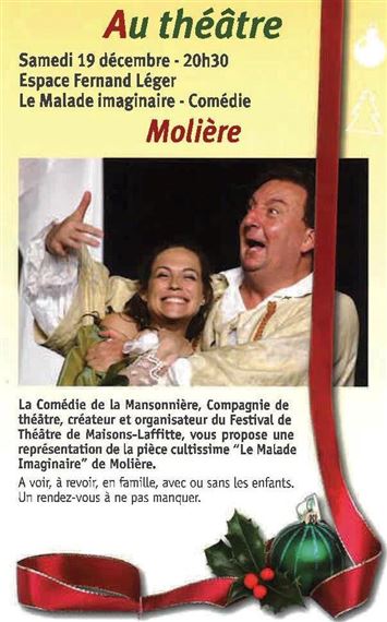 OTChevreuse's tweet photo. #theatre #moliere #chevreuse https://t.co/FqADvwRq7v
