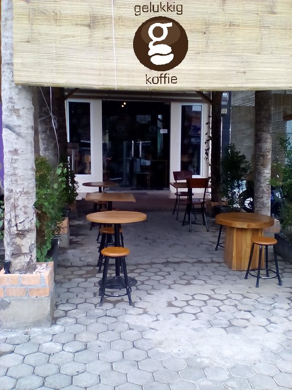 Teras dikala baru buka...