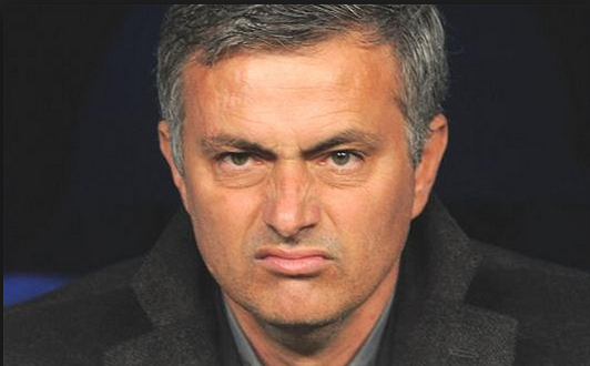 FootballVoice1's tweet photo. #Mourinho is not really Sacked . 

https://t.co/BhRweCdbMS https://t.co/QRpyHRMQV7