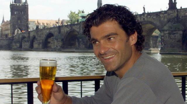 Happy Birthday, Alberto Tomba! 