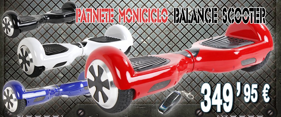 patinete juguetilandia