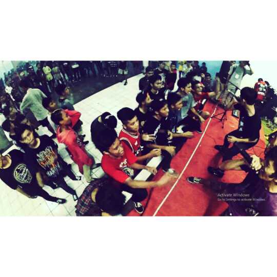 <a href="/RTFColonyLA/">RTFC LIANG ANGGANG</a> digigs paling depan nih support <a href="/VasilicaDC/">VASILICA DEATHCORE</a> at Gedung serbaguna LU \DC/