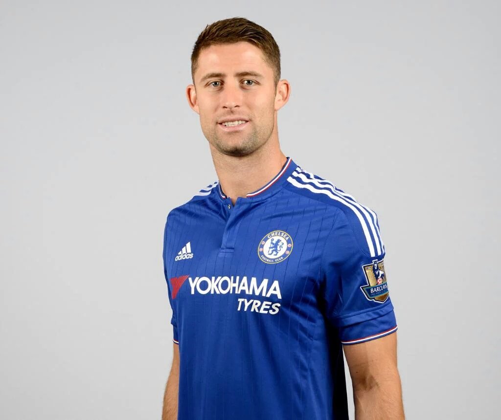 Happy Birthday Gary Cahill .. 