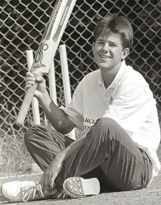 Happy birthday to legend Ricky Ponting, we hope you have a great day punter! 