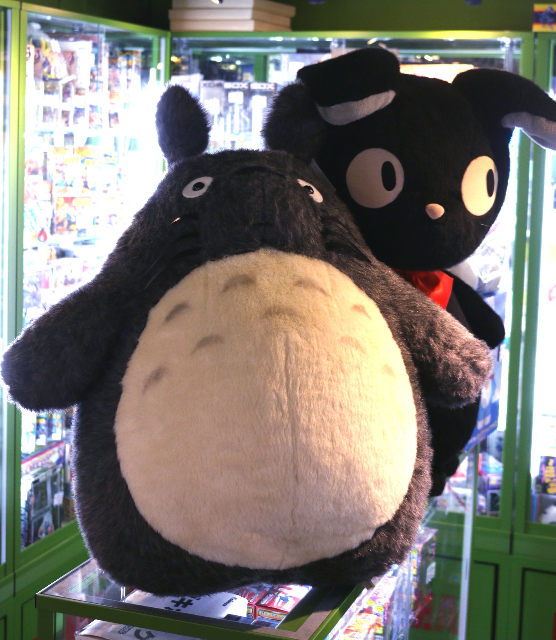 MANDARAKE EARTH on Twitter: