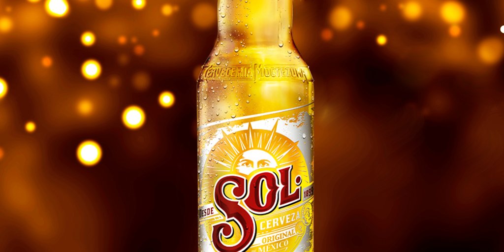 Nombra al follower con el que te gustaría cenar en #Nochebuena usando #Open24Sol y podréis ganar una caja de #Sol