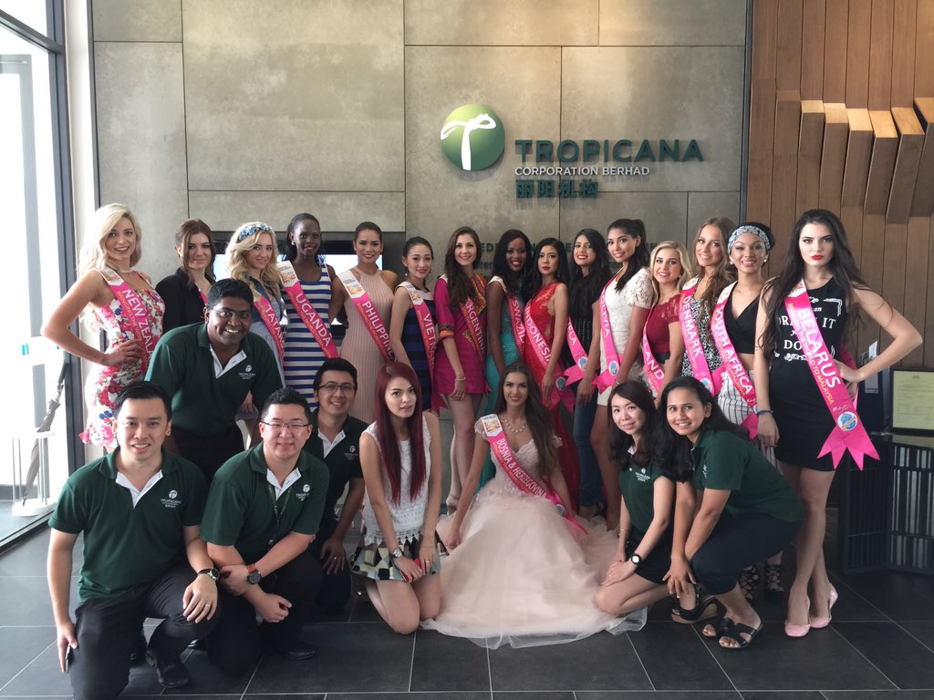 mtqtyi's tweet photo. Thanks @TropicanaCorp for the unbelievable venue for photo shooting!! #misstourismqueenoftheyear #dtouchintl https://t.co/Syr7So7ic6
