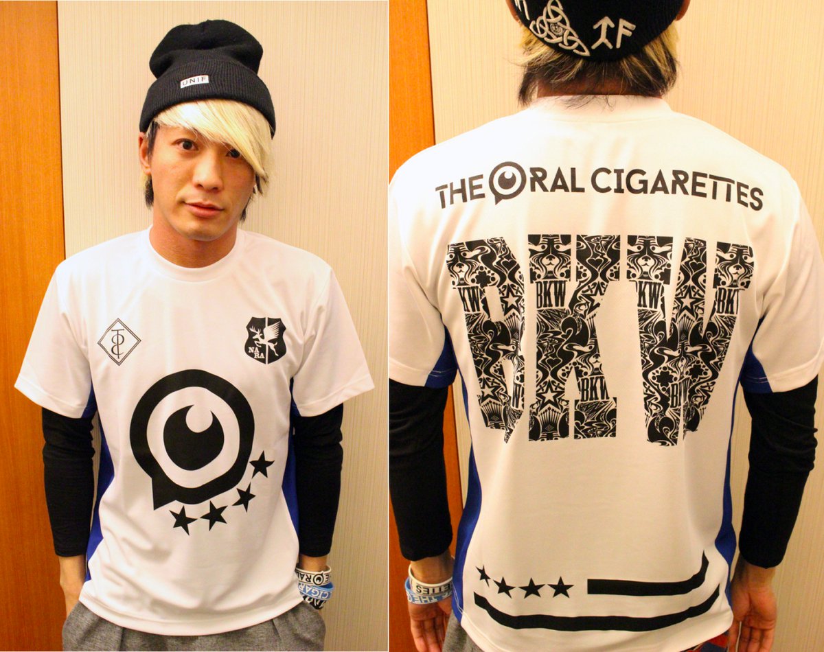 THE ORAL CIGARETTES on X: THE ORAL CIGARETTES on X: