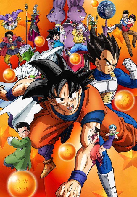 ドラゴンボール超のtwitterイラスト検索結果 古い順 ドラゴンボール超のtwitterイラスト検索結果 古い順