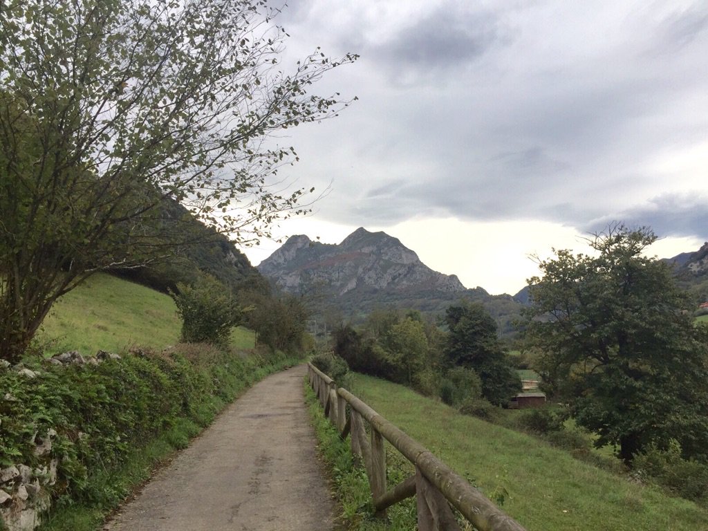 Ficha técnica de #sendadeloso en Vías Verdes. Recorrido, descripción, mapas y datos interés viasverdes.com/itinerarios/it…