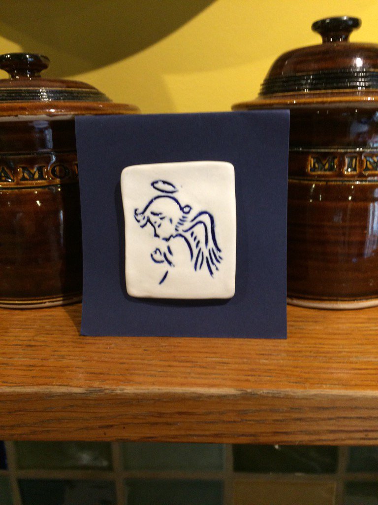 Kate Charlton-Jones tweet media