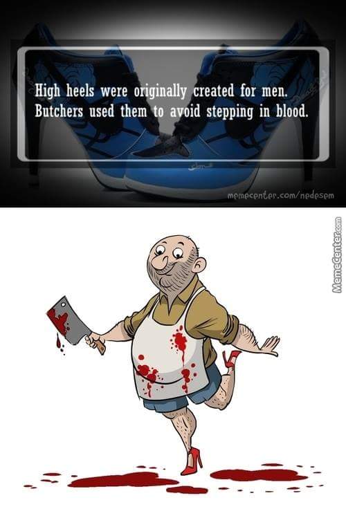 VeganVenturer's tweet image. Did you know? #farm365 #funfacts #notsofun #butchers #macabre #evolve #bethedifference #GoVegan