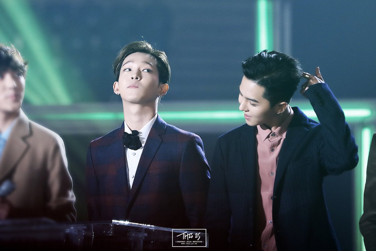 어떻게 너를 사랑하지 않을수가 있겠어 #송민호 #남태현 #Songminho #Namtaehyun #mino #namtae
cfile24.uf.tistory.com/original/275D3… 
cfile23.uf.tistory.com/original/234A9…