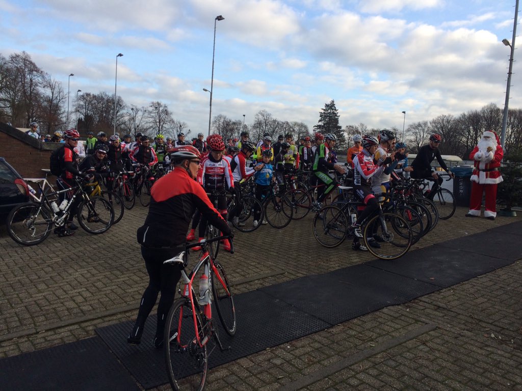 Op naar <a href="/SeriousRequest/">3FM Serious Request</a> met de #ride4seriousrequest