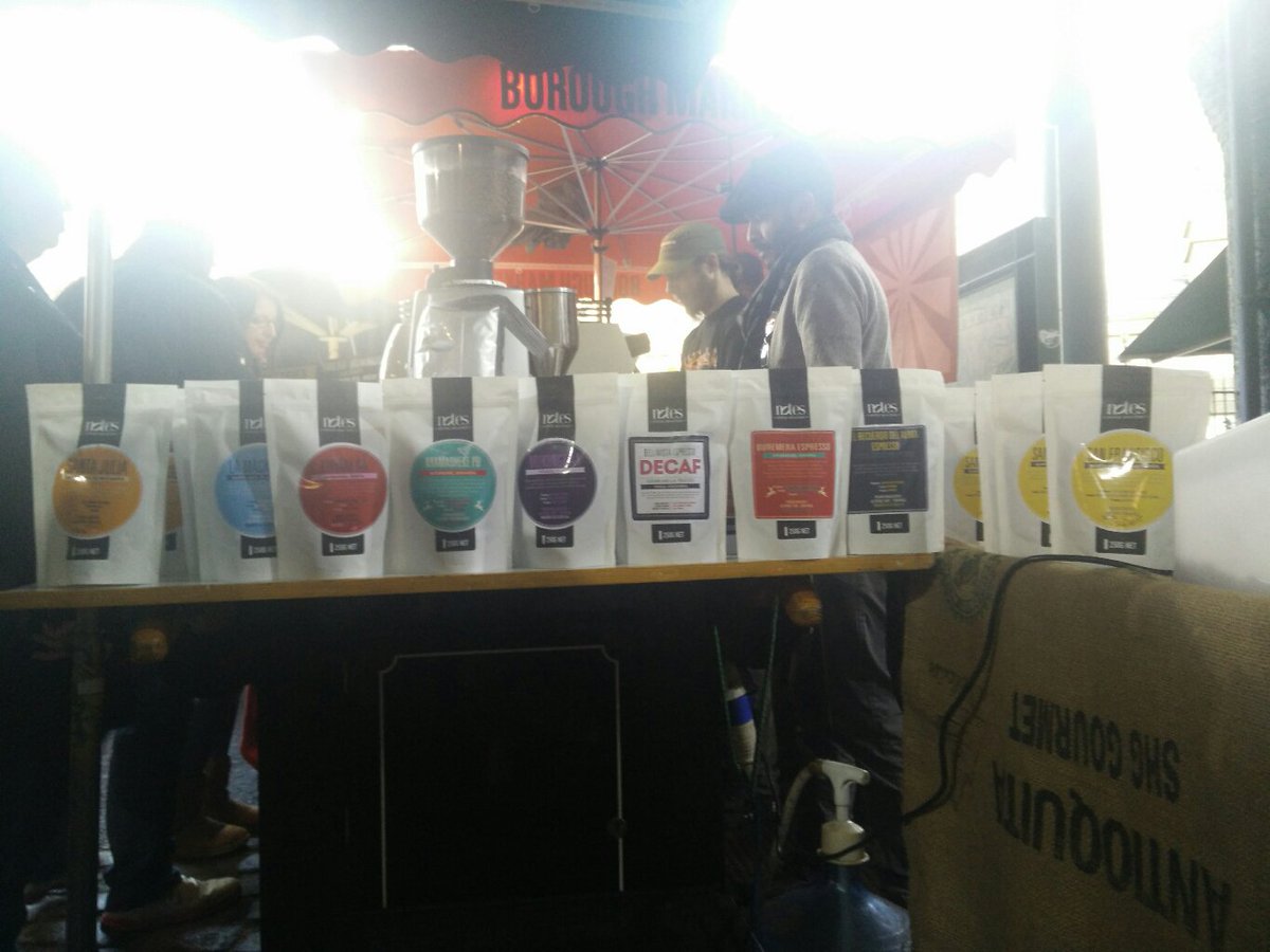 Need beans? Oh we've got them! Massive selection of <a href="/NotesRoastery/">Notes Roastery</a> goodness. Come and get yours today!