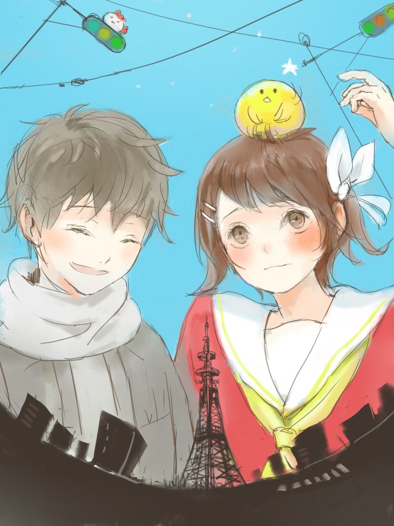 しゅうまつがやってくる ラララ終末論 I 感想まとめ 3ページ目 Togetter しゅうまつがやってくる ラララ終末論 I 感想まとめ 3ページ目 Togetter