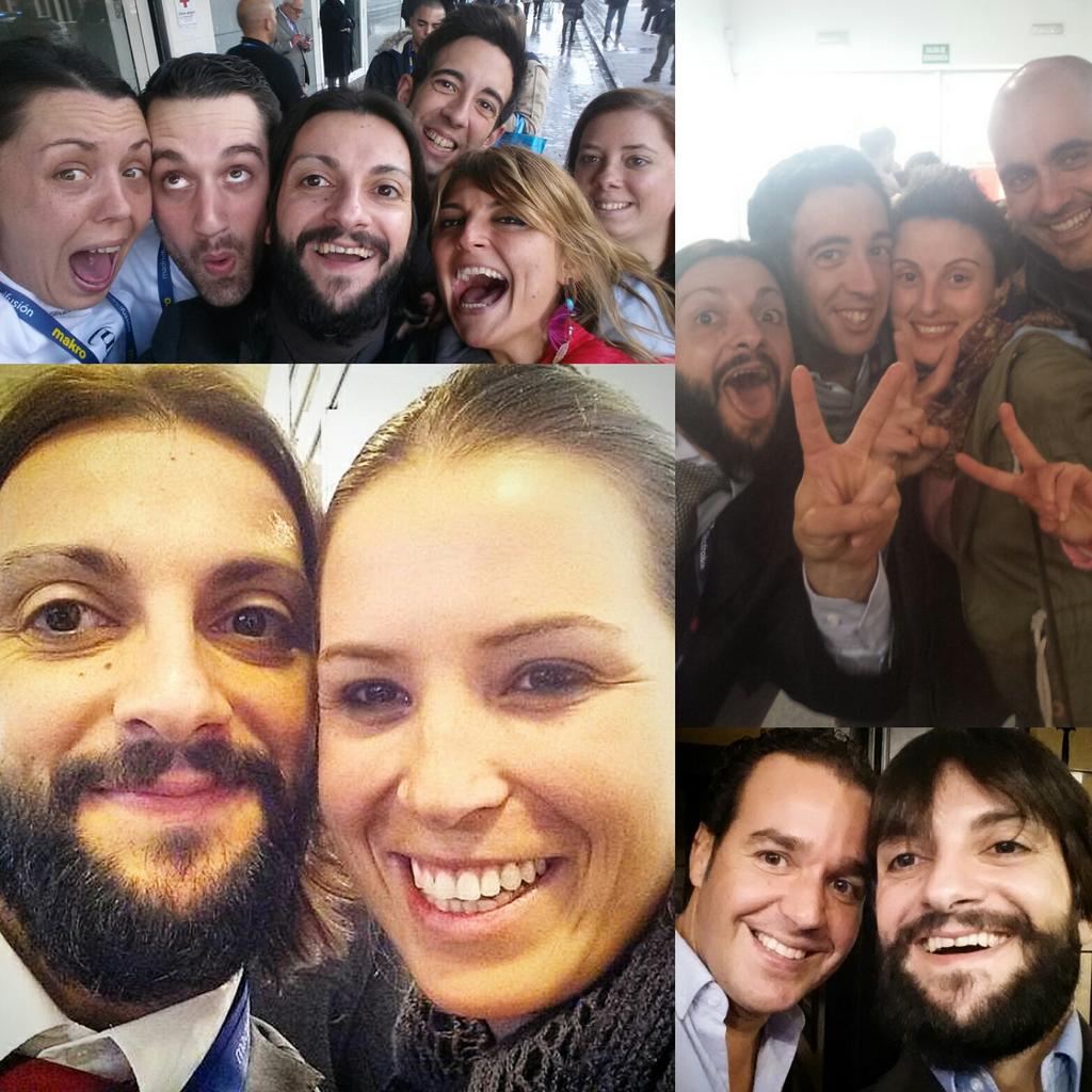 A mí me habéis ganado todos <a href="/lafincaelche/">La Finca</a> <a href="/PacoTorreblanca/">Paco Torreblanca</a> <a href="/chefdelmar/">Restaurante Aponiente. Ángel León</a> <a href="/YAYODAPORTA/">YAYO DAPORTA</a> <a href="/albertochicote/">Alberto Chicote</a>