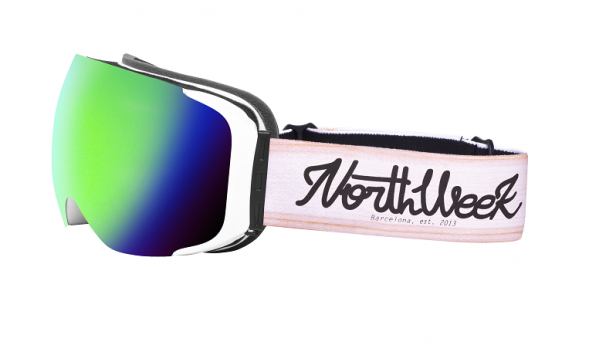 Northweek's tweet photo. ¡Un RT para dar los buenos días a este espectáculo de #NorthweekMagnets!
¡En 2 días ya es la combinación TOP ventas! https://t.co/iiVPgH1WPY