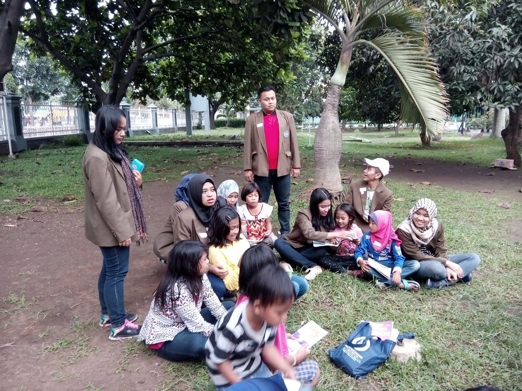 Sekarang waktunya.... apa hayo #KBMBUBAT #MDPBERBAGI