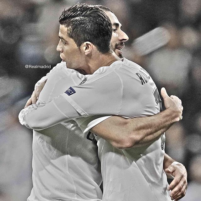 HAPPY BIRTHDAY KARIM BENZEMA!! 
