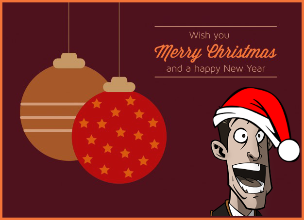 SteampunkLeague's tweet photo. #Christmas Is In The Air and Lovecraft and The League wishes you a Happy #holidays !
#indiedev #indiegames #games https://t.co/odOYP7vlgG