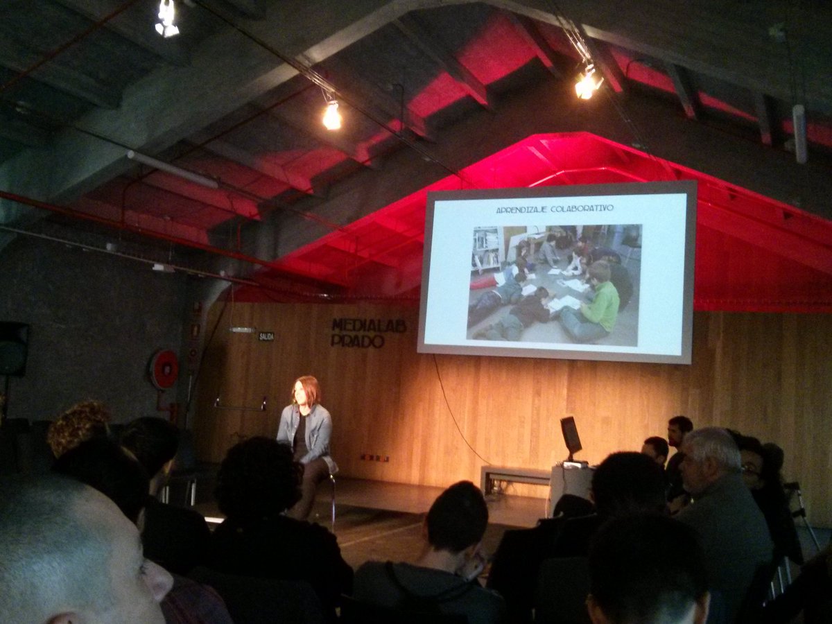 zuloark's tweet image. 2 años haciendo accesible la programación para niñas y niños en #coderdojos #festilabmp. Y que vengan muchos más!