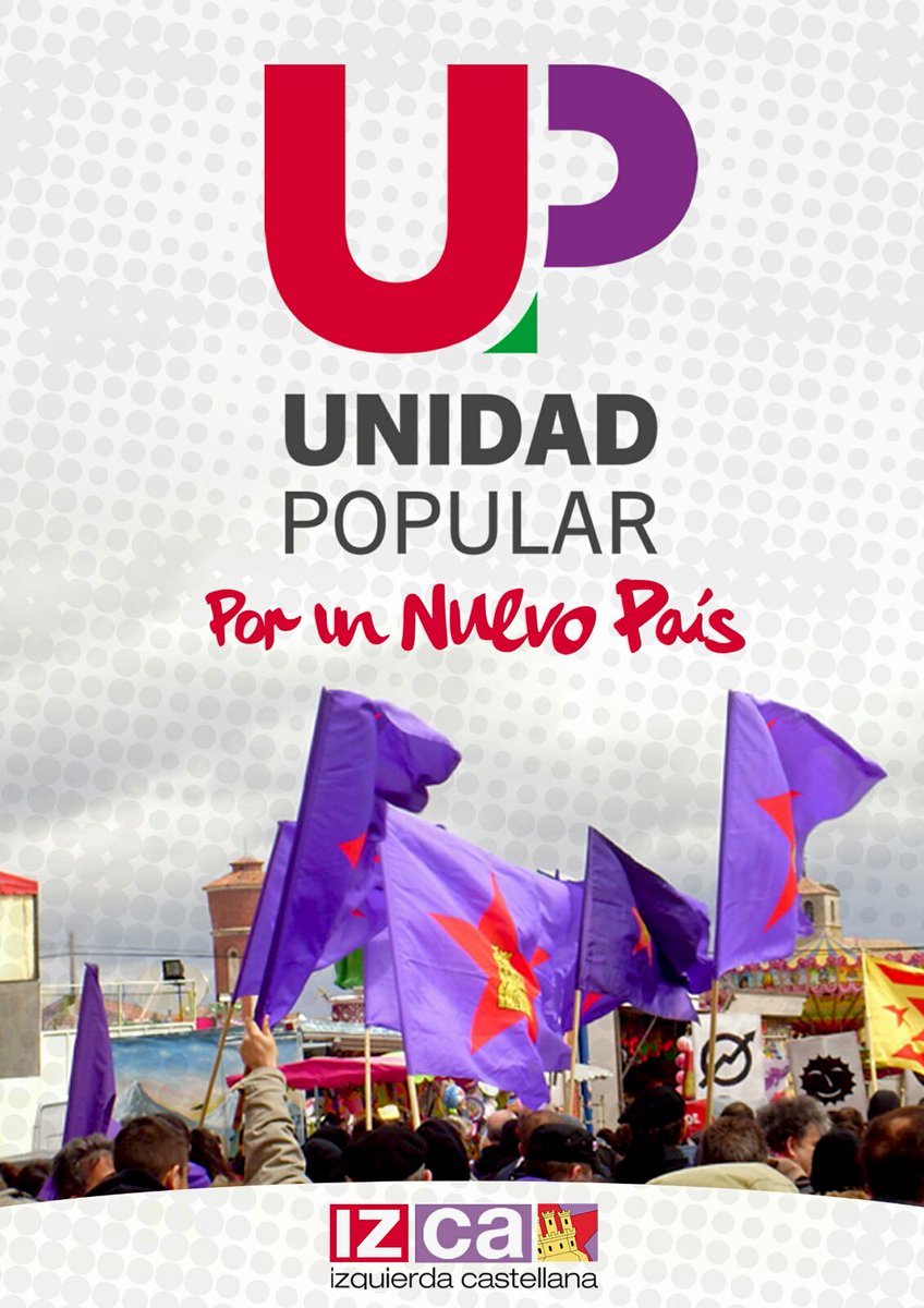 Izquierda Castellana tweet media