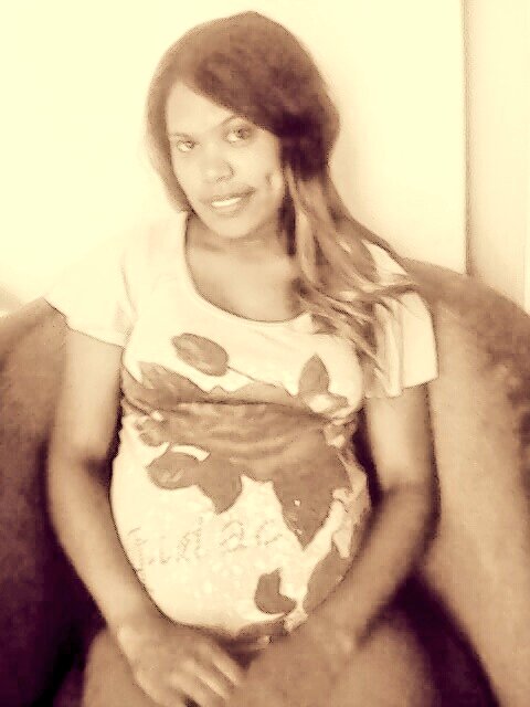 Djraven6's tweet photo. God has truly blessed me with an amazing wifey. I couldnt ask for better. Just few more weeks before giving birth. https://t.co/4VMGOsh1RZ