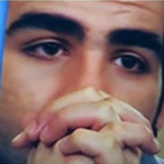 effettoboschett's tweet photo. La purezza dell'emozionarsi. Quello che ho visto non era sbagliato.Quello che ho sentito non era delirio. #dolcezza https://t.co/a27H7oj658