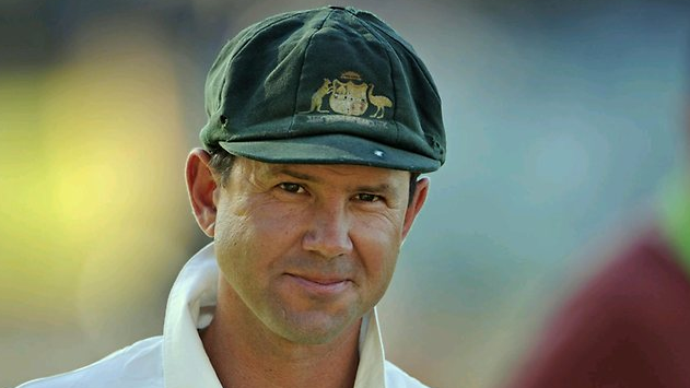 Happy Birthday Ricky Ponting

- 
