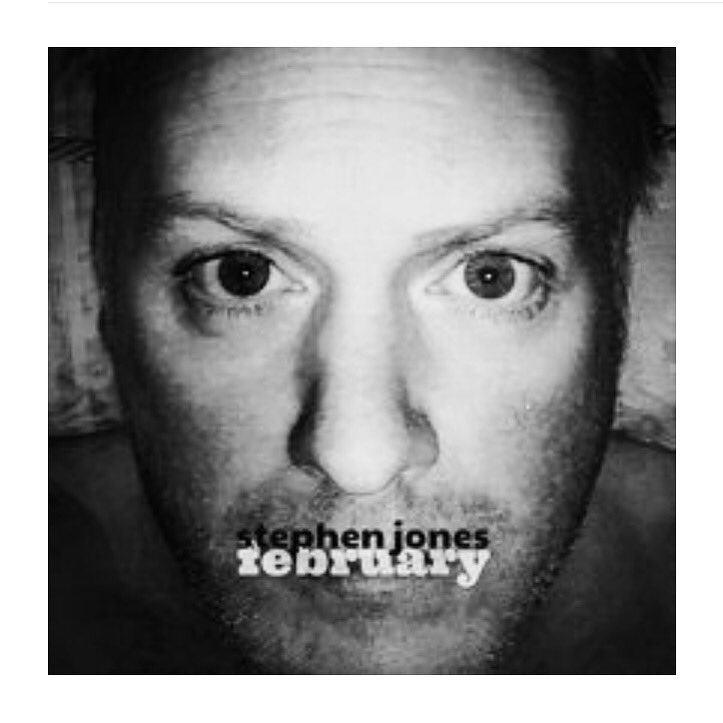 jonesoutsider's tweet photo. Out now @exbabybird @BLKRNDR https://t.co/AGQIh5DkwK