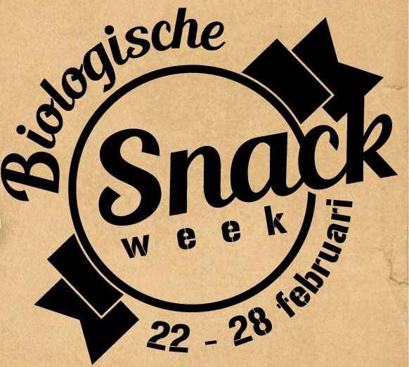 Maandag 11 januari presenteren wij samen met <a href="/FrituurWereld/">Frituurwereld</a> de <a href="/BioSnackweek/">BioSnackweek</a> op  de <a href="/Horecava/">Horecava</a>