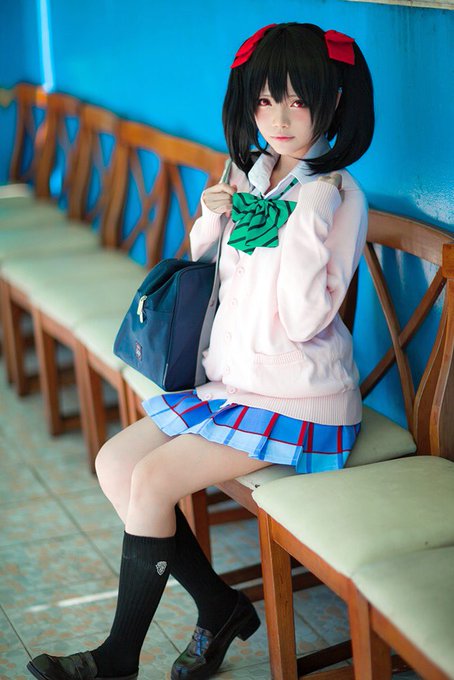 Miu 中国美少女コスプレイヤー画像まとめ