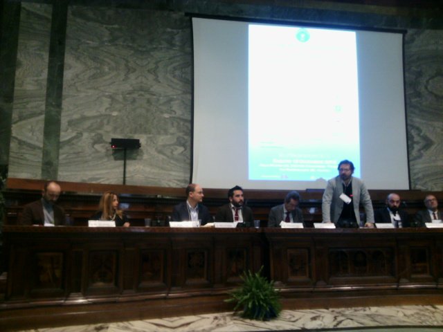 #confederazione2k15 i saluti di <a href="/NotizieFrance/">Francesco Borrelli</a>  fondatore di <a href="/confstudenti/">La Confederazione</a> <a href="/UninaIT/">Unina Federico II</a>