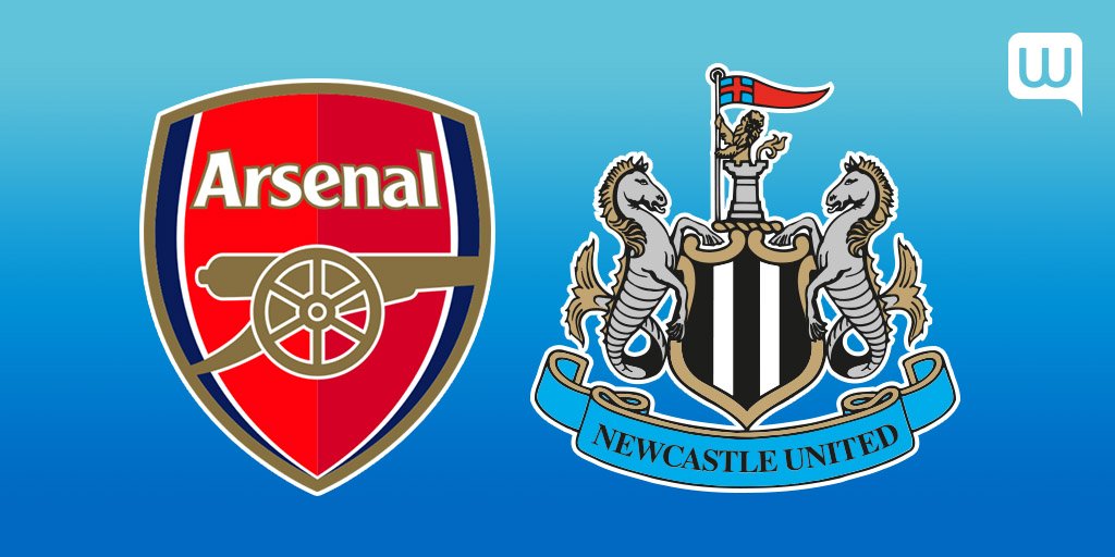 OfficialWonga's tweet image. FOLLOW &amp;amp; RT to GET 2 TICKETS to ARSENAL AGAINST #NUFC. Closes tomorrow. NUFC CLUB MEMBERS &amp;amp; STH ONLY. T&amp;amp;Cs apply.