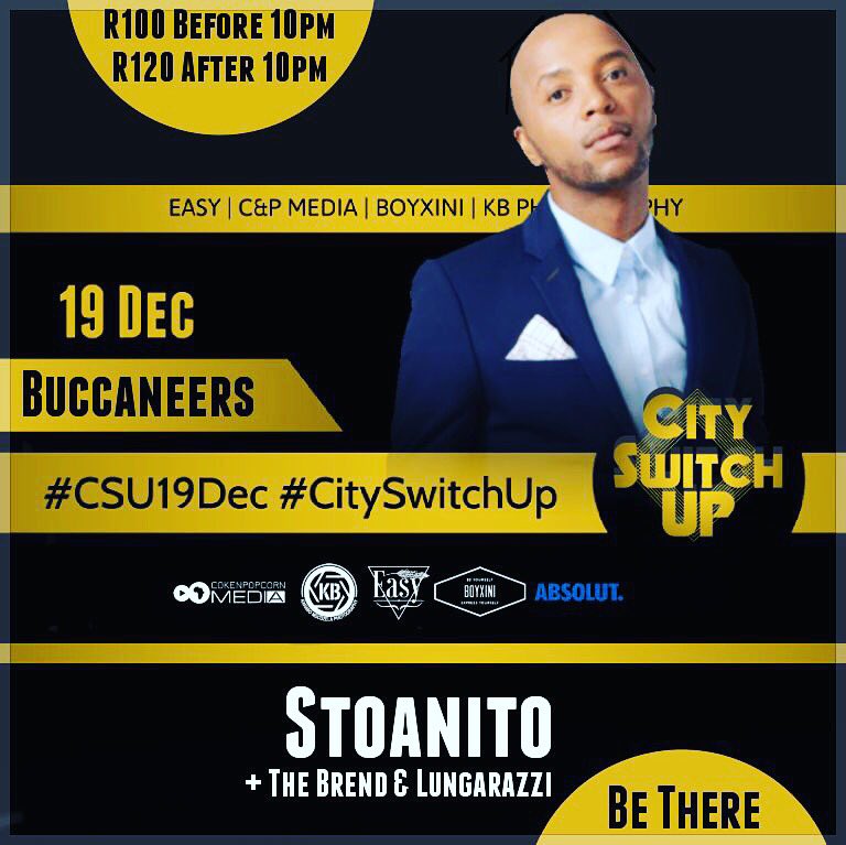 stoanito's tweet photo. East London What's Gud?!? I'm on the way!! Tonight we light up #Buccaneers on that #CitySwitchUp!! #UncleDjStoanito https://t.co/TAxIEG4rol