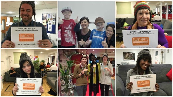 Jasmin Julia Gupta (@twinhatsuk) on Twitter photo Stars of Eastenders support kids with cancer <a href="/Twinhatsuk/">Jasmin Julia Gupta</a> twinhats.co.uk/blogs/news/712… Stars of Eastenders support kids with cancer <a href="/Twinhatsuk/">Jasmin Julia Gupta</a> twinhats.co.uk/blogs/news/712…