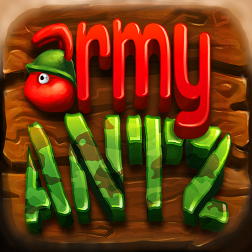 thegreatapp's tweet photo. #Featured #Game on #TheGreatApps : Army Antz™
by  Digital World Studio Ltd @dwsgames 
https://t.co/0nJgqX4ZKq https://t.co/AiGn526KwB