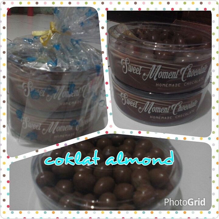 sweet moment choco tweet media