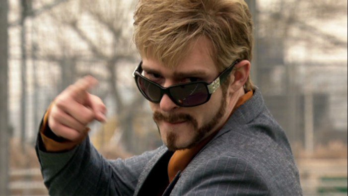 "Dick in a Box" Justin ... – thecomedyguide.co.uk/dick-in-a-box-… – #DickInABox #JustinTimberlake #LonelyIsland