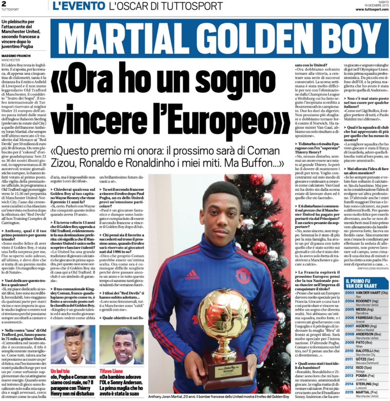 Anthony Martial - Page 2 CWlZdygXAAA8clo