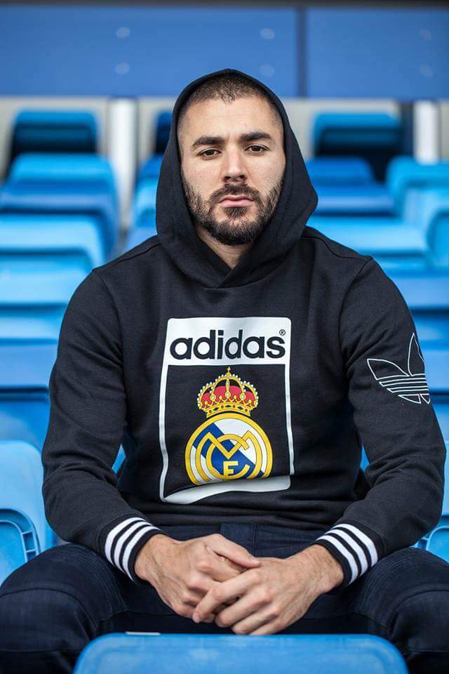 ¡Feliz 28 cumpleaños Karim Benzema! Happy 28th birthday Karim Benzema!  Joyeux 28è anniversaire Karim Benzema! 