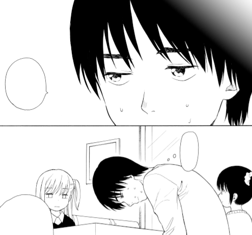 この前の作業過程の続き 