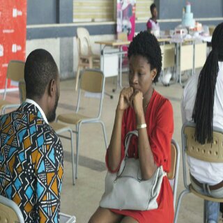 SubaPhotoApp's tweet image. Speed mentoring session at Barcamp Accra. See all the photos here   #BcAccra