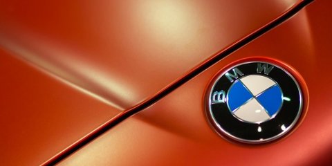 В Детройте на автосалоне BMW представит M2, а также X4 M40I https://t.co/zkyKSRIxQP