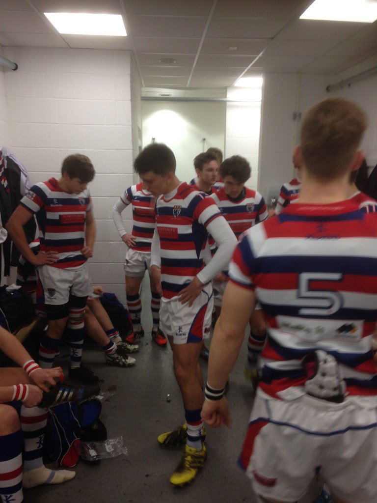 KingsMacRugby's tweet image. Here we go!!