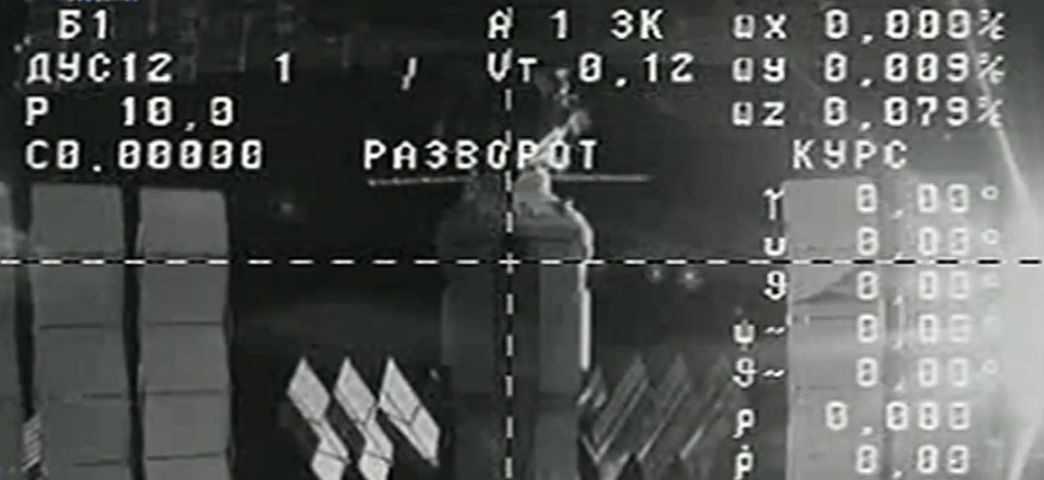 sputnik_afrique's tweet photo. Le cargo russe #ProgressM28M quitte l'#ISS à destination du #Pacifique
https://t.co/aA4nhALS3b https://t.co/wM3Fy7ILjM