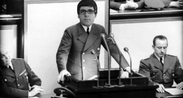 PJoseluisista's tweet photo. Porque JL lidera. Porque JL tiene el poder de la oratoria. Porque JL siempre triunfa. JL no hace falsas promesas. https://t.co/RenoFOqsH4