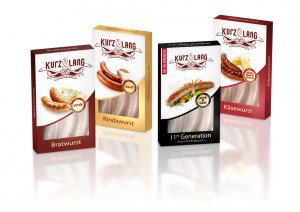 Get our authentic German #wurst online! goo.gl/53537s